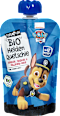 Bio ovocná kapsička jahoda, malina a celozrnné vločky - Chase PURE & FUN