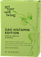 Pulver Dao Histamin Edition get your well being BY BIOGENA