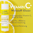 Serum Vitamin C+ Wirkstoffe-Elixier Judith Williams