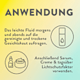 Serum Vitamin C+ Wirkstoffe-Elixier judith williams COSMETICS