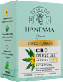 Königs Cannabis CBD Gelenk Gel Aktiv Hanfama
