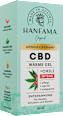 Königs Cannabis CBD Wärme Gel Hanfama