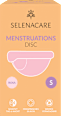 Menstruationsscheibe Rosa Gr. S SELENACARE