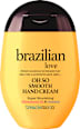 brazilian love OH SO krema za ruke - ulje makadamije i ekstrakt kokosa treaclemoon