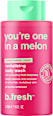 Gel za tuširanje You're one in a melon  b.fresh