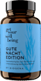 Gute Nacht Edition Kapseln 60 St get your well being BY BIOGENA