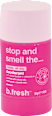 stop and smell the... dezodorans stik - roses. all day b.fresh