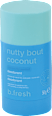 Tuhý dezodorant Nutty Bout Coconut  b.fresh