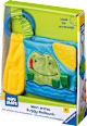 Babybuch Mein erstes Buggy-Beißbuch Ravensburger
