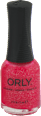 Lak na nechty - Power Pink ORLY