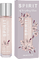 Tempting lilies Eau de Parfum SPIRIT