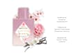 Cherry Bloom Eau de Parfum Nature Blossom