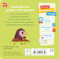 Babybuch Wo bist du, kleiner Hase? Ravensburger