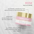 Nachtcreme Rose Judith Williams