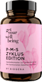 PMS Zyklus Edition Kapseln 60 St get your well being BY BIOGENA