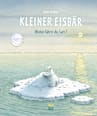Kleiner Eisbär - Wohin fährst du, Lars? NordSüd