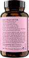 PMS Zyklus Edition Kapseln 60 St get your well being BY BIOGENA