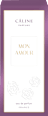 Eau de Parfum Mon Amour CÂLINE