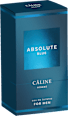 Absolute Blue Eau de Toilette CÂLINE