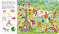 Kinderfühlbuch Sachen suchen im Kindergarten Ravensburger