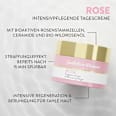 Gesichtscreme Intensivpflege Rose Judith Williams