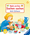 Mein erstes Sachen suchen: Mein Zuhause Ravensburger