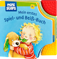Kinderbuch Mein erstes Spiel- und Beiß-Buch Mini Steps Ravensburger