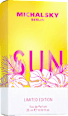 Sun Woman Eau de Parfum Michalsky Berlin