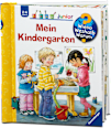 Kindersachbuch Wieso? Weshalb? Warum? Nr. 24 Mein Kindergarten Ravensburger