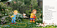 Kinderfühlbuch Lotta entdeckt die Welt im Garten Ravensburger