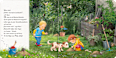Kinderfühlbuch Lotta entdeckt die Welt im Garten Ravensburger