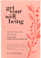 Kollagenpulver Inner Glow Sachets 7 St get your well being BY BIOGENA