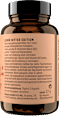 Leber Bitter Edition Kapseln 60 St get your well being BY BIOGENA