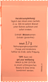 Vegan Beauty Pulver 7 St get your well being BY BIOGENA