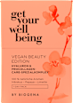 Vegan Beauty Pulver Edition Sachets 7 St get your well being BY BIOGENA