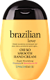 OH SO Smooth Brazilian Love hidratantna krema za ruke treaclemoon
