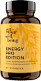 Energy Pro Edition Kapseln 60 St get your well being BY BIOGENA