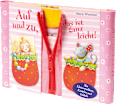 Auf und zu, das ist ganz leicht! Arena