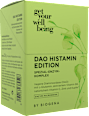 DAO Histamin Edition Sachets 14 St get your well being BY BIOGENA