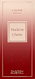Eau de Parfum Madame Chérie CÂLINE