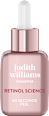 Peeling Gesicht Retinol Science judith williams COSMETICS