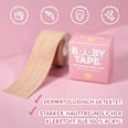 Brust Tape Nude BOOBY TAPE