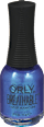 Lak za nohte Breathable, Glass Act ORLY