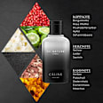 Eau de Toilette Signature Steel CÂLINE
