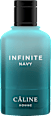 Infinite Navy Homme Eau de Toilette CÂLINE