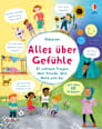 Kinderbuch Alles über Gefühle Usborne