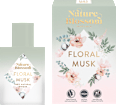 Eau de Parfum Floral Musk Nature Blossom
