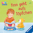 Kinderbuch Finn geht aufs Töpfchen Ravensburger