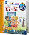 Kindersachbuch Wieso? Weshalb? Warum? Nr. 05 Das bin Ich & Das bist Du Ravensburger