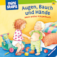 Augen, Bauch und Hände Ravensburger